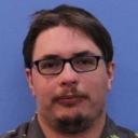 Portrait of  Alex Geslin