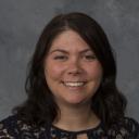 Headshot of Holly Allen