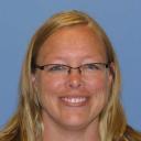 Portrait of  Amanda Holland