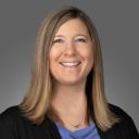 Headshot of Amanda Gustafson