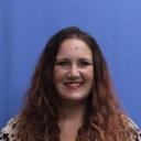 Amber Mason Headshot