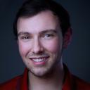 Andrew Moline Headshot
