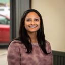 Portrait of Arishna Agarwal, Part-time Psychology Faculty