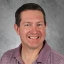 Headshot of Dan Arnold