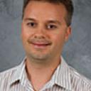 Vinnie Augden Headshot