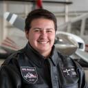 Headshot of Gus Ramirez