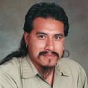 Orlando Ayala headshot