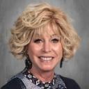 Mary Billings headshot