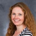 Portrait of Jennifer Bailey