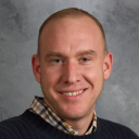 Headshot of Bo Baird