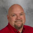 Headshot of Larry Baker