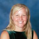 HEadshot of Cathy Beighey