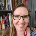 Headshot of Charly Bratt