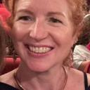 Brooke Payne headshot