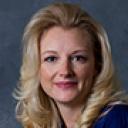 Portrait of Heather Brown