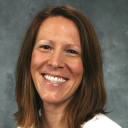 Headshot of Allyson Byerly