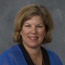 Headshot of Linda Carlson