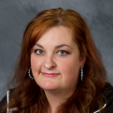 Headshot of Laurie Casey