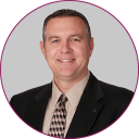 Chris Gentle Headshot