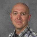 portrait of Cody Jones