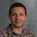 Headshot of Casey Conley