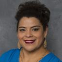 Headshot of Nicole Cordova