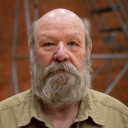 Headshot of Jim Crandall