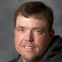 Headshot of Kevin Cross