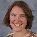 Headshot of Kendra Currey