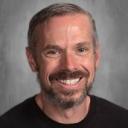 Headshot, Matt Deselm