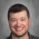 Mike Dixon headshot
