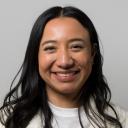 Headshot, Kellyn Dominguez