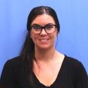 Dani Warren Headshot