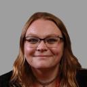 Danielle Irwin's headshot