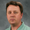 Headshot of John Dixon