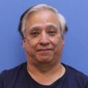 headshot of Donald Cisneros