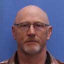 Portrait of Donald McMillen