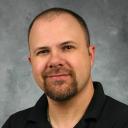 Greg Driskill headshot