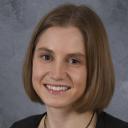 Headshot of Allison Easley