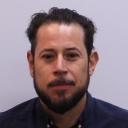 Elias G. Flores Headshot