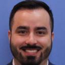 Portrait of Fabian Garcia