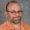 Headshot of David Farrell