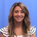 A headshot of Lacey Feavel