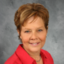 HEadshot of Lori Ford