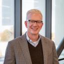 Steve Baker Headshot