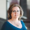 Photo of Gina Jones