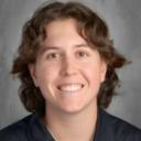 Amelia Hammerle headshot