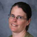 Headshot of Cynthia Halligan