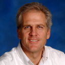 Headshot of Richard hanks