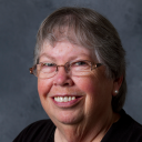 Headshot of Marsha Harmon